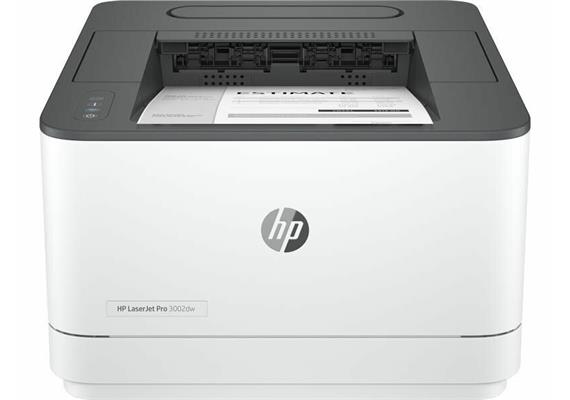HP LaserJet Pro 3002dw Mono 33ppm