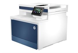 HP LaserJet Pro MFP 4302DW color A4
