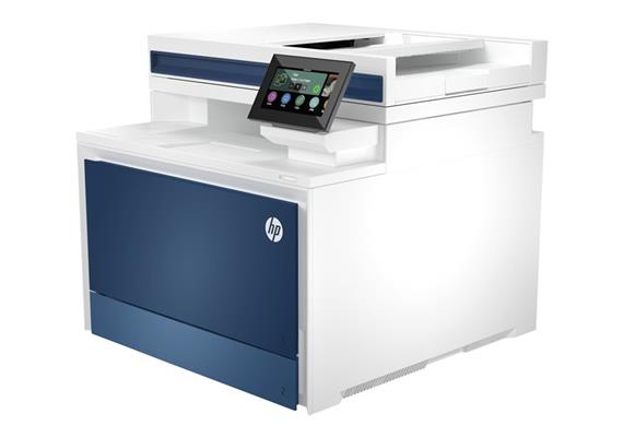 HP LaserJet Pro MFP 4302FDN color A4
