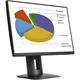 HP Monitor 24" Z24n Backlight K7B99A4