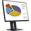 HP Monitor 24" Z24n Backlight K7B99A4