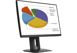 HP Monitor 24" Z24n Backlight K7B99A4
