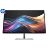HP Monitor 27" 727pq QHD 16:9 IPS
