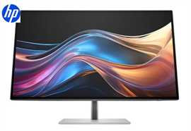 HP Monitor 27" 727pq QHD 16:9 IPS