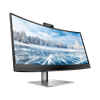 HP Monitor 34" Z34c 3440x1440 Curved G3