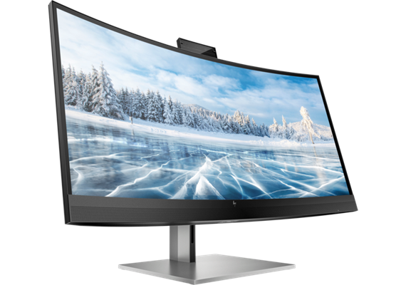 HP Monitor 34" Z34c 3440x1440 Curved G3