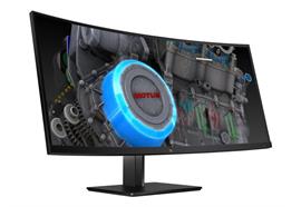 HP Monitor 38" Z38c curved