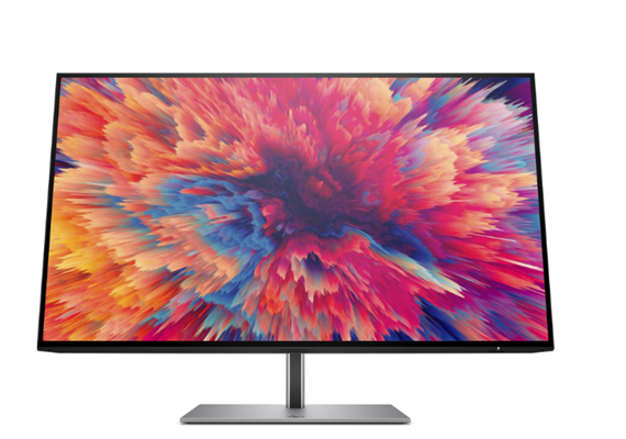 HP Monitor Z24q G3 24"