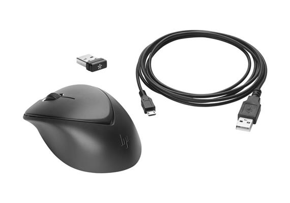 HP Mouse Wireless Premium
