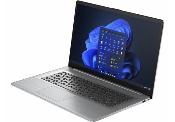 HP Notebook 470 G10 17" 16GB 512GB