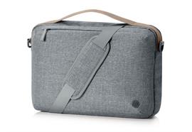 HP Notebook Tasche 15.6" Grey Topload