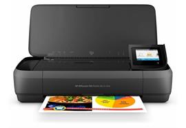 HP OfficeJet 250 Mobile AiO Color