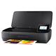 HP Officejet 250 Mobile MFC A4