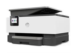 HP OfficeJet Pro 8012 Multifunktionsdrucker InkJet
