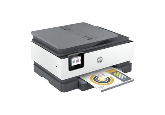 HP OfficeJet Pro 8022e Multifunktionsdrucker Ink
