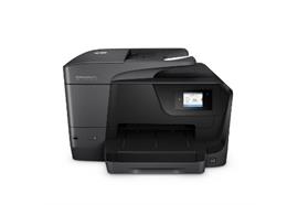 HP OfficeJet Pro 8710 Multifunktionsdrucker Ink