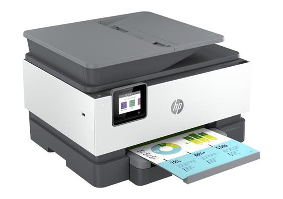 HP OfficeJet Pro 9010e Multifunktionsdrucker