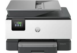 HP OfficeJet Pro 9120b Multifunktionsdrucker