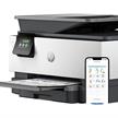 HP OfficeJet Pro 9122e Multifunktionsdrucker | Bild 2