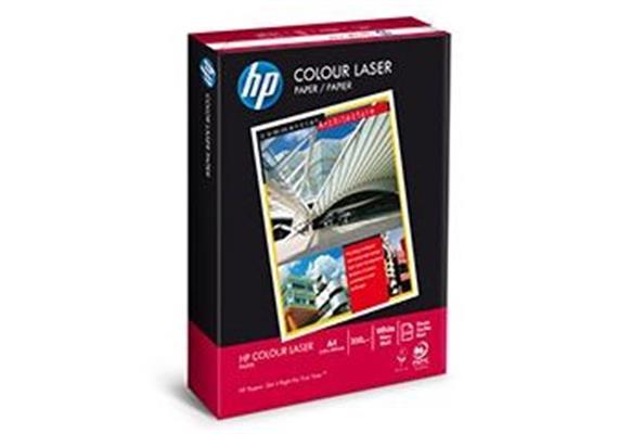 HP Pap. Col. Laser 500 Blatt 100g CHP350