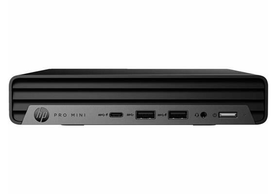 HP PC Pro 400 G9 Mini i5 16GB 512GB SSD