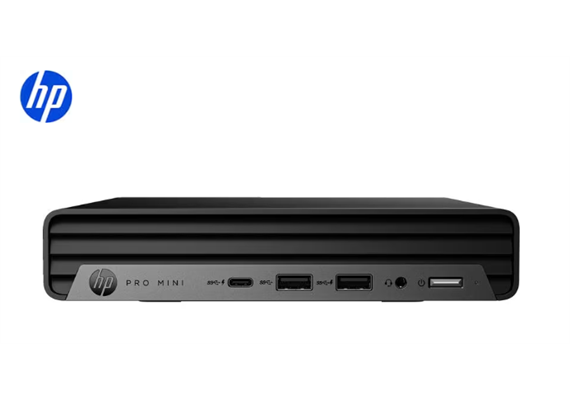 HP PC Pro DM 400 G9 i5 16GB 512GB
