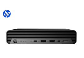 HP PC Pro DM 400 G9 i5 16GB 512GB