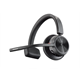 HP Poly Voyager 4310, USB-C Headset inkl. Ladest.