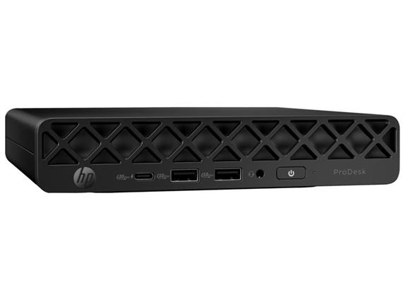 HP Pro 4 G1i Mini U5 16GB 256B SSD