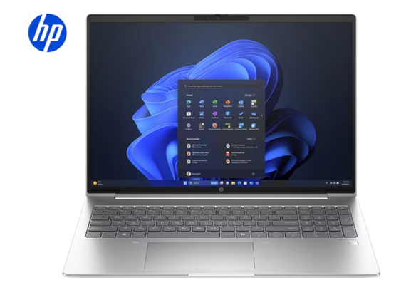HP ProBook 460 G11 16" 16GB 512GB