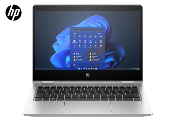 HP ProBook x360 435 G10 13.3" AMD 16GB 256GB