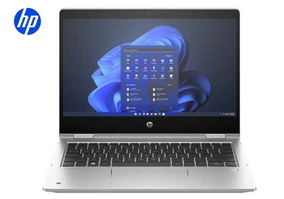 HP ProBook x360 435 G10 13.3" AMD 16GB 512GB