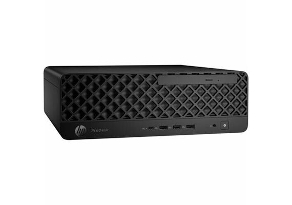 HP ProDesk 4 G1i SFF U5 16GB 512GB SSD