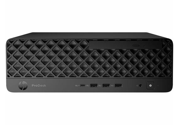 HP ProDesk 4 G1i SFF U5 16GB 512GB HP ProDesk 4 G1i SFF U5 16GB 512GB