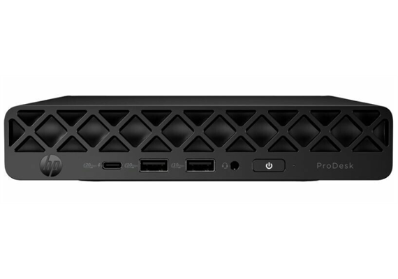 HP ProDesk 4 Mini G1i U7 16GB 512GB SSD HP ProDesk 4 Mini G1i U7 16GB 512GB SSD