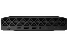 HP ProDesk 4 Mini G1i U7 16GB 512GB SSD