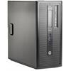 HP ProDesk 600 G1 TWR i5-4570 256 SSD 8GB