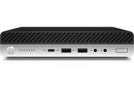 HP ProDesk 600 G5 DM i5 16GB 512GB