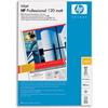 HP Professional Inkjet Paper A4 200S. matt