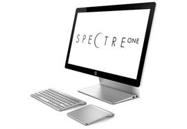 HP Spectre One AIO E000ez i5 8GB SSD