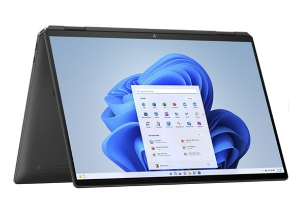 HP Spectre X360 16-aa0799nz 16" U7 32GB 2TB