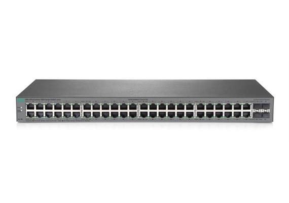 HP Switch 1820-48G 48 Ports