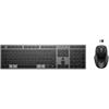 HP Tastatur 725 Wireless Combo