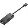 HP USB-C to DisplayPort Adapter N9K78AA