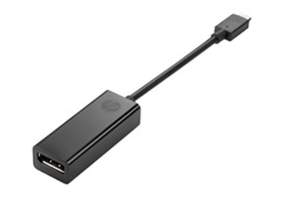 HP USB-C to DisplayPort Adapter N9K78AA