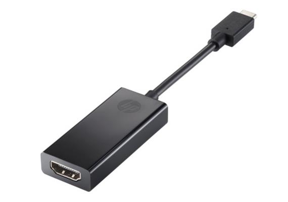 HP USB-C to HDMI Adapter 1WC36AA