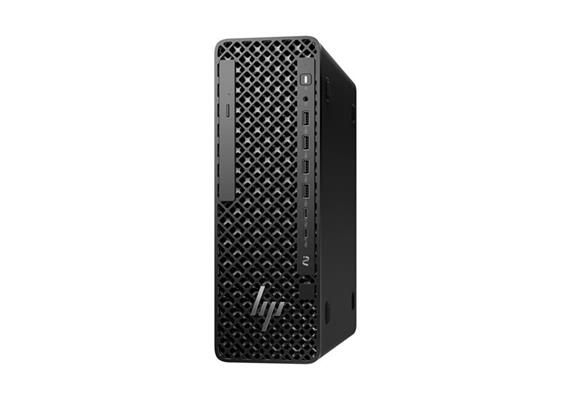 HP Workstation Z2 G1i SFF 64GB 1TB nVidia RTX 2000