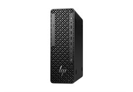 HP Workstation Z2 G1i SFF 64GB 1TB nVidia RTX 2000
