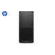 HP Workstation Z2 G1i TWR 32GB 1TB nVidia T1000