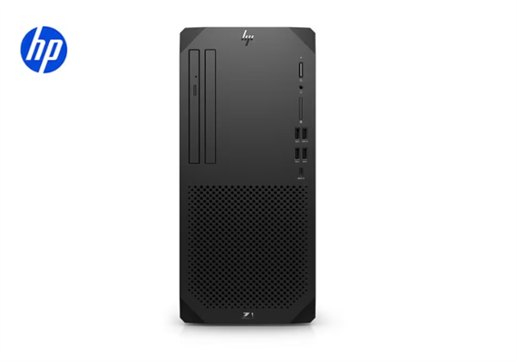 HP Workstation Z2 G1i TWR 32GB 1TB nVidia T1000